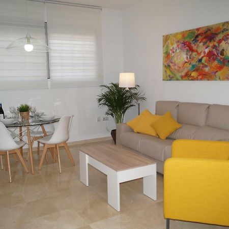 Apartamento Plaza Alfonso XII Malaga Exterior photo