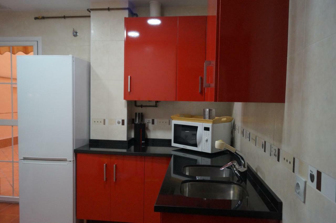 Apartamento Plaza Alfonso XII Malaga Exterior photo